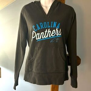 💙🖤🤍S Carolina Panthers Hoodie🤍🖤💙
